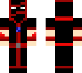 mazus38 (skin concept)