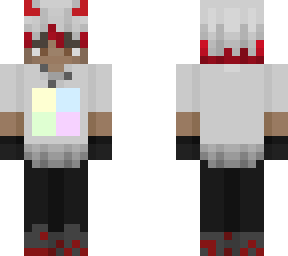 mc skin lol
