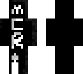 mcr skin