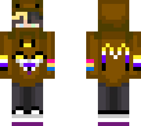 me (hoodie :0)