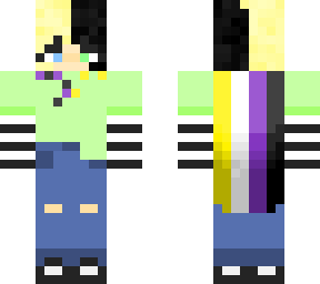 me (normal clothes :])