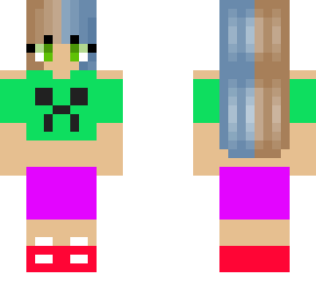 me a new look for 1.17