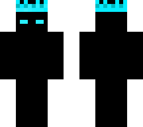 me skin