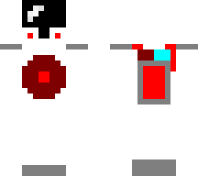 mercury astronaut