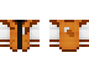 mfl taiga foxes letterman / varsity jacket base