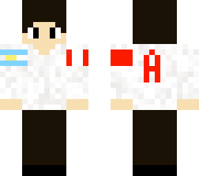 mi primera skin :)