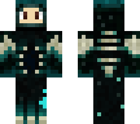 mi warden xd, 1.17