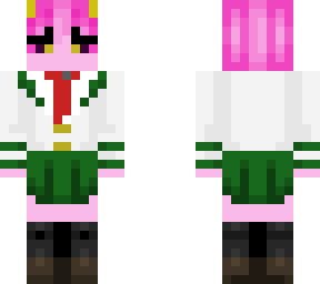 mina ashido (fixed)