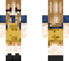 minecraftmags skin