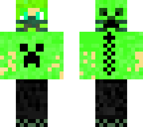minetor transform