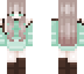 minty~