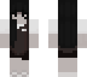 momo work skin
