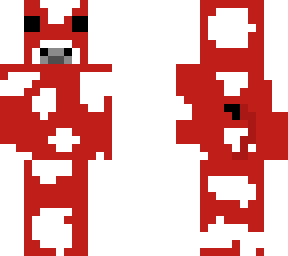 mooshroom
