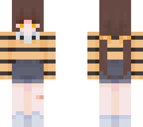 moritea skin