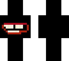 mouth