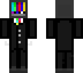 mr. glitch