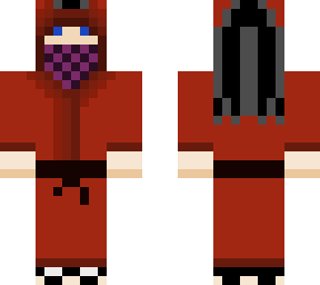 mrramenguy the ninja