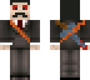 mumbo da assassin 2.0 (for mason)