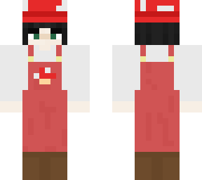 mushroom :>