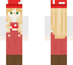 mushroom :d