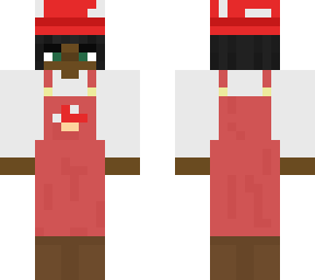 mushroom c: