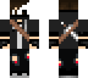 my apocalypse skull skin