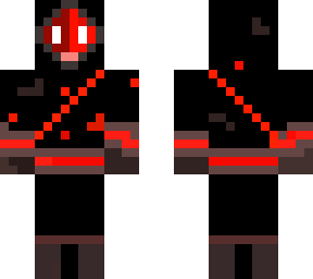 my custom skin (rewored and fixed)