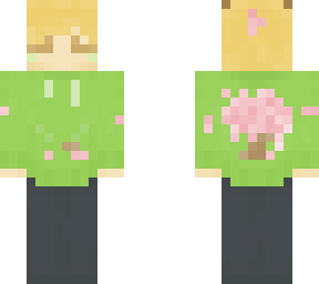 my floran