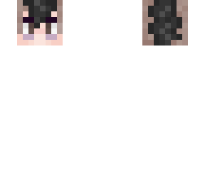 my head