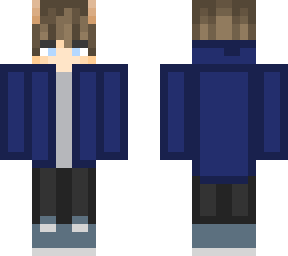my main skin