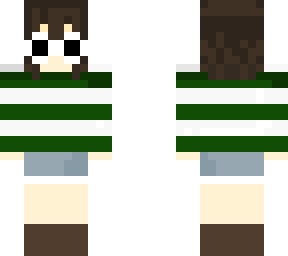 my main skin