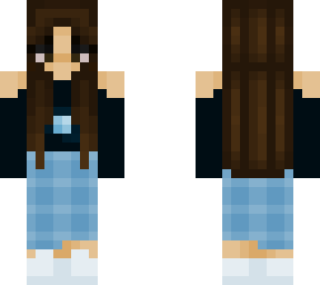 my new face