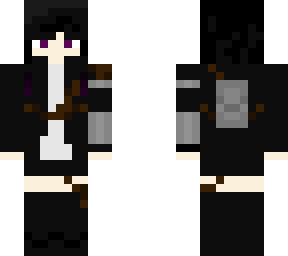 my new oc