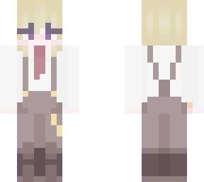 my oc in quackity's lore outfit