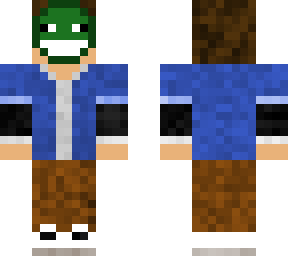 my other skin