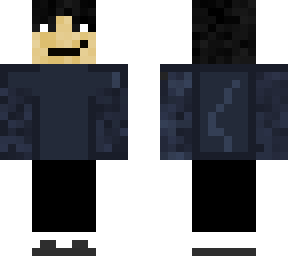 my personal skin