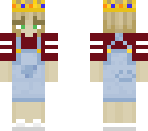 my pog skin b)