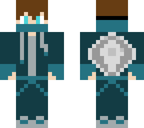 my pro skin