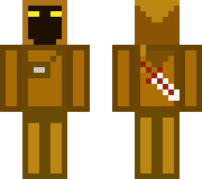 my second skin