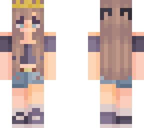 my skin