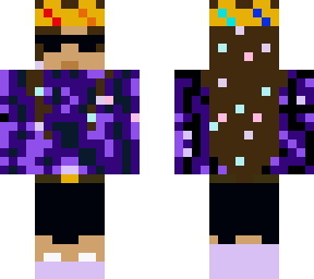my skin