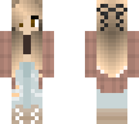 my skin pls modify if using thanks!