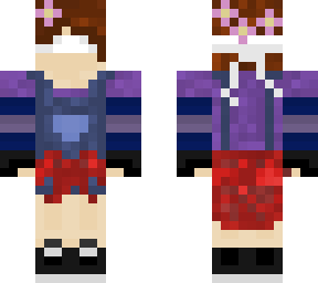 my skin v.2.1