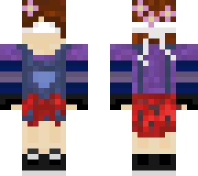 my skin v.2