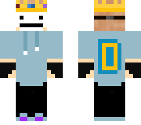 my skin v2