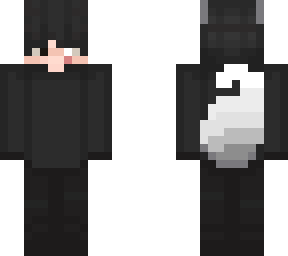 my smp skin