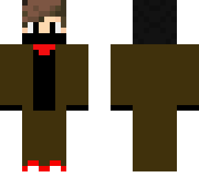 my youtube jedi skin