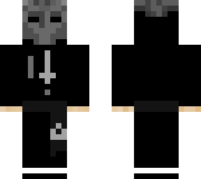 nameless ghouls