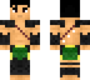 namor