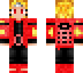 narucraft